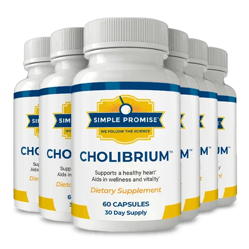 cholibrium buy