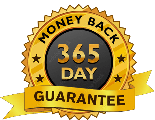 cholibrium money back guarantee