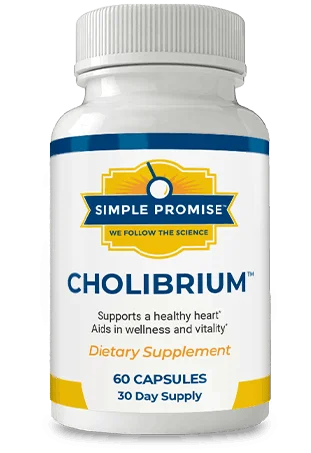 what is cholibrium